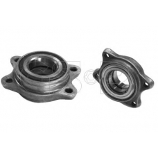 9245007 GSP Подшипник ступицы колеса