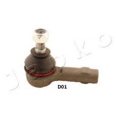 111D01 JAPKO Наконечник поперечной рулевой тяги