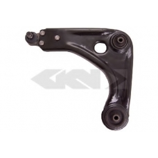 45849 SPIDAN Рычаг независимой подвески колеса, подвеска колеса