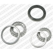 R168.50 SNR Комплект подшипника ступицы колеса