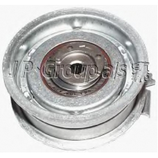 109100003ALT Jp Group Натяжной ролик, ремень грм