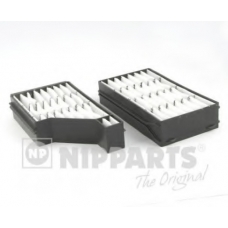 N1347005 NIPPARTS Фильтр, воздух во внутренном пространстве