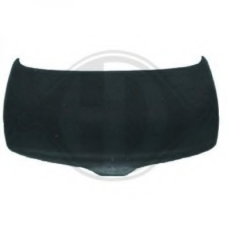 4472000 DIEDERICHS Капот двигателя