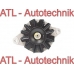 L 32 680 ATL Autotechnik Генератор
