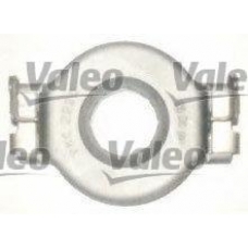801185 VALEO Комплект сцепления