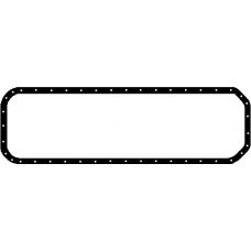 749.487 Elring Прокладка, маслянный поддон