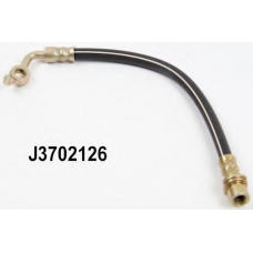 J3702126 NIPPARTS Тормозной шланг