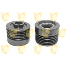 432091 UNIGOM Механизм свободного хода генератора