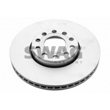 30 92 8505 SWAG Тормозной диск