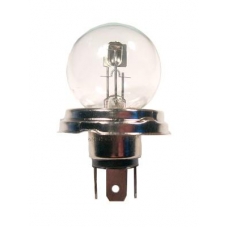 55152 SPAHN GLUHLAMPEN Лампа накаливания, основная фара
