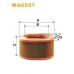 WA6007 WIX Воздушный фильтр