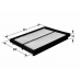 MA3057 CLEAN FILTERS Воздушный фильтр