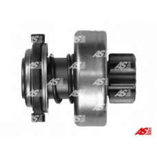 SD0035 AS-PL Привод с механизмом свободного хода, стартер