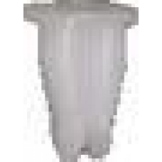 551028 AUTEX Гайка