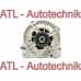 L 38 950 ATL Autotechnik Генератор