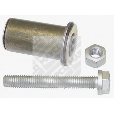 33974 MAPCO Ремкомплект, направляющий рычаг