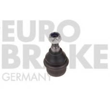 59075043316 EUROBRAKE Несущий / направляющий шарнир
