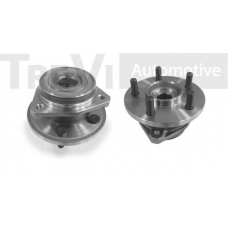 SK20030 SK Комплект подшипника ступицы колеса