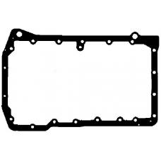 14089800 AJUSA Прокладка, маслянный поддон