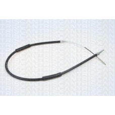 8140 11136 TRISCAN Трос, стояночная тормозная система