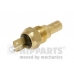 J5625002 NIPPARTS Датчик, температура охлаждающей жидкости