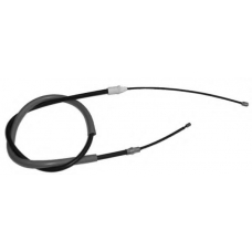 903982 NK Трос, стояночная тормозная система