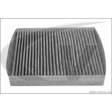 V25-31-1075-1 VEMO/VAICO Фильтр, воздух во внутренном пространстве