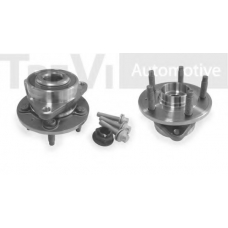 WB2257 TREVI AUTOMOTIVE Комплект подшипника ступицы колеса