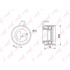 PB-1217 LYNX Р рѕр»рёрє рѕр°с‚сџр¶рѕрѕр№ / р“р рњ