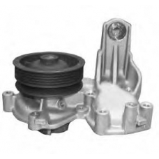QCP2479 QUINTON HAZELL Водяной насос