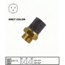 BTS65138 BUGIAD Термовыключатель, вентилятор радиатора