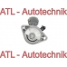 A 17 550 ATL Autotechnik Стартер