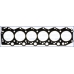 10115820 AJUSA Прокладка, головка цилиндра
