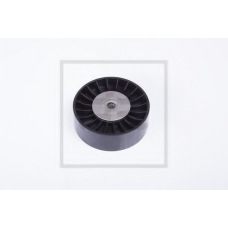 120.250-00A PE Automotive Паразитный / ведущий ролик, поликлиновой ремень; Н