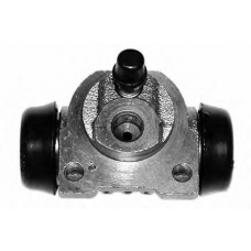 BWD128 TRW Колесный тормозной цилиндр