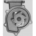 WAP8140.00 OPEN PARTS Водяной насос