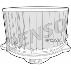 DEA41010 DENSO Вентилятор салона