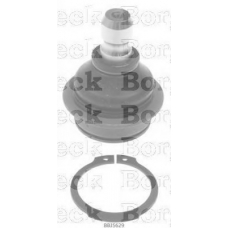 BBJ5629 BORG & BECK Несущий / направляющий шарнир
