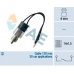 40530 FAE Выключатель, фара заднего хода