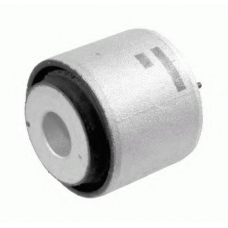 29751 01 LEMFORDER Подвеска, рычаг независимой подвески колеса