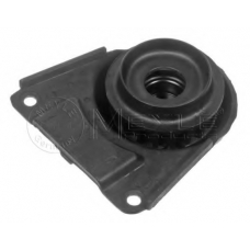 714 741 0001 MEYLE Опора стойки амортизатора