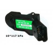 550133 ERA Датчик, давление во впускном газопроводе