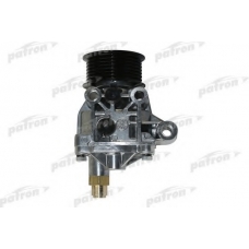 P22-0002 PATRON Вакуумный насос, тормозная система