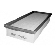 20-0604 VEMO/VAICO Фильтр воздушный