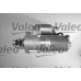 458171 VALEO Стартер