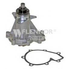 FWP70687 FLENNOR Водяной насос