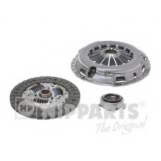 J2008042 NIPPARTS Комплект сцепления