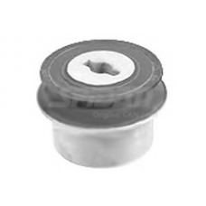 410022 SPIDAN Подвеска, рычаг независимой подвески колеса