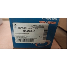 C14053JC Japan Cars Колодки тормозные