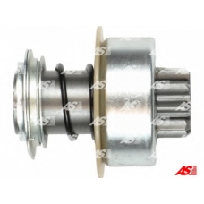 SD0002 AS-PL Привод с механизмом свободного хода, стартер